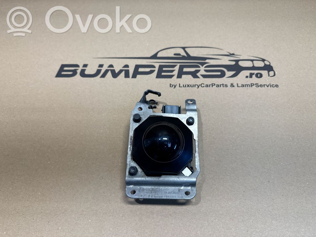 Audi A6 S6 C8 4K Sensor de radar Distronic 
