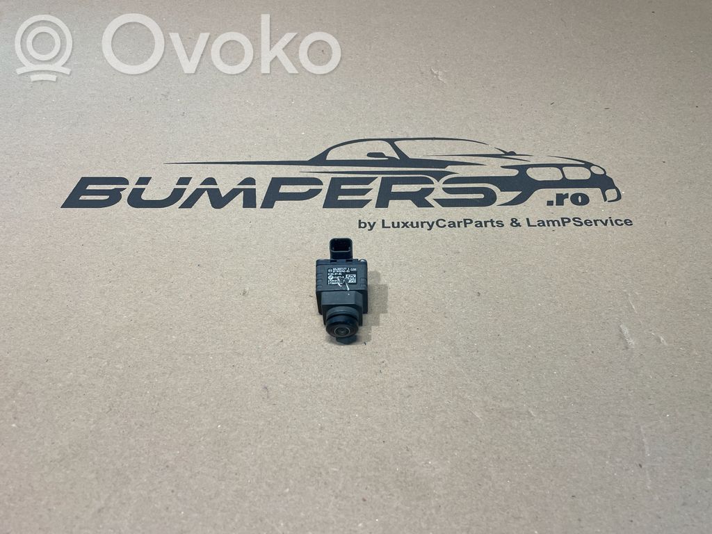 BMW 3 G20 G21 Kamera zderzaka przedniego 
