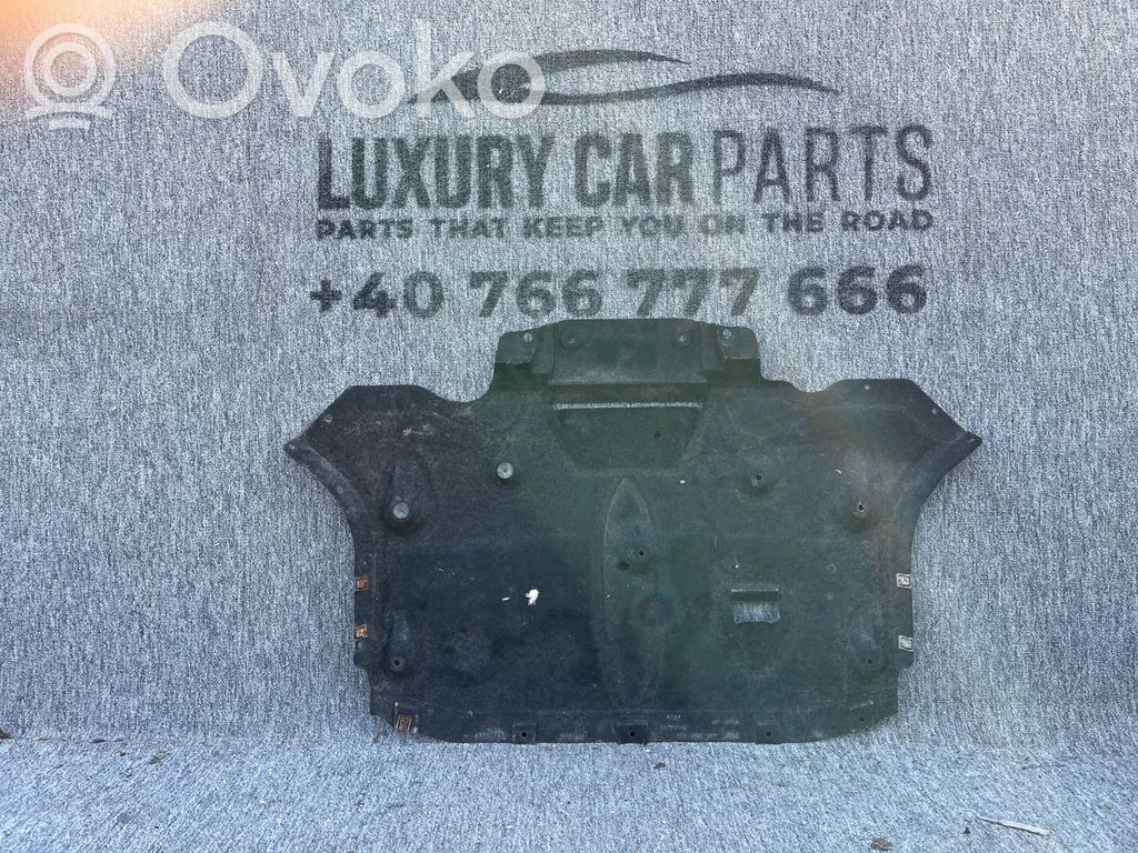 Audi A8 S8 D4 4H Protecție inferioară motor 