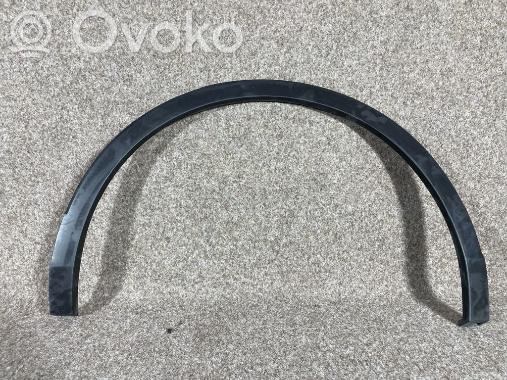Volkswagen Tiguan Listwa błotnika tylnego 