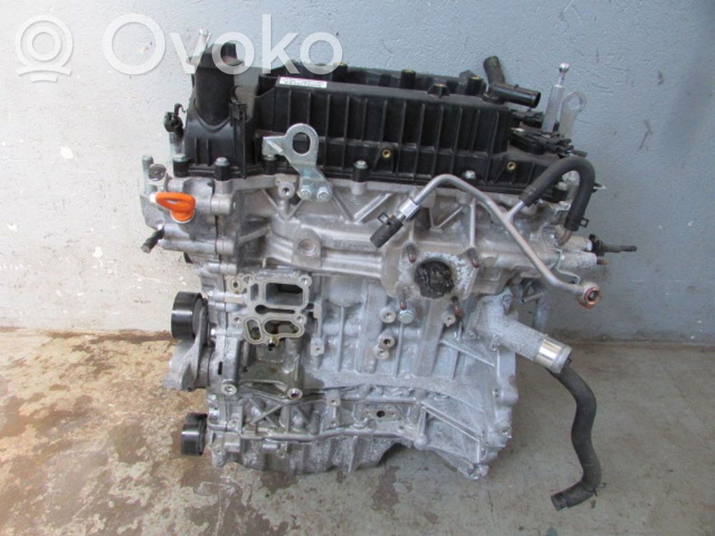 Silnik   G15H