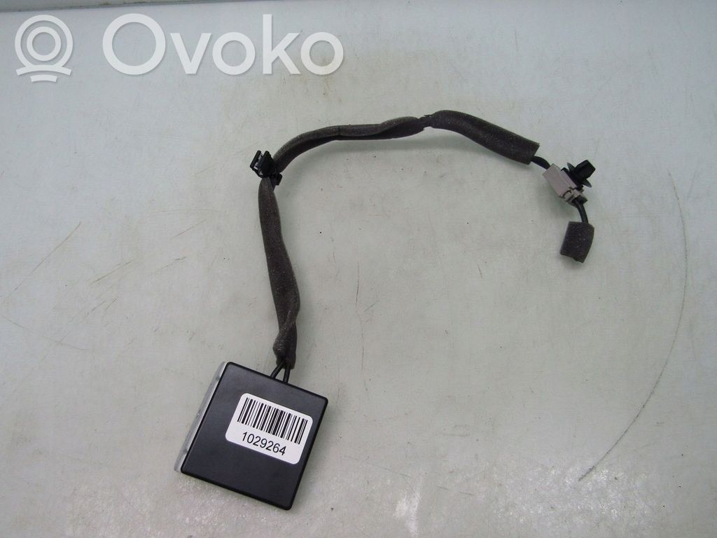 Nissan Qashqai Panel / Radioodtwarzacz CD/DVD/GPS 