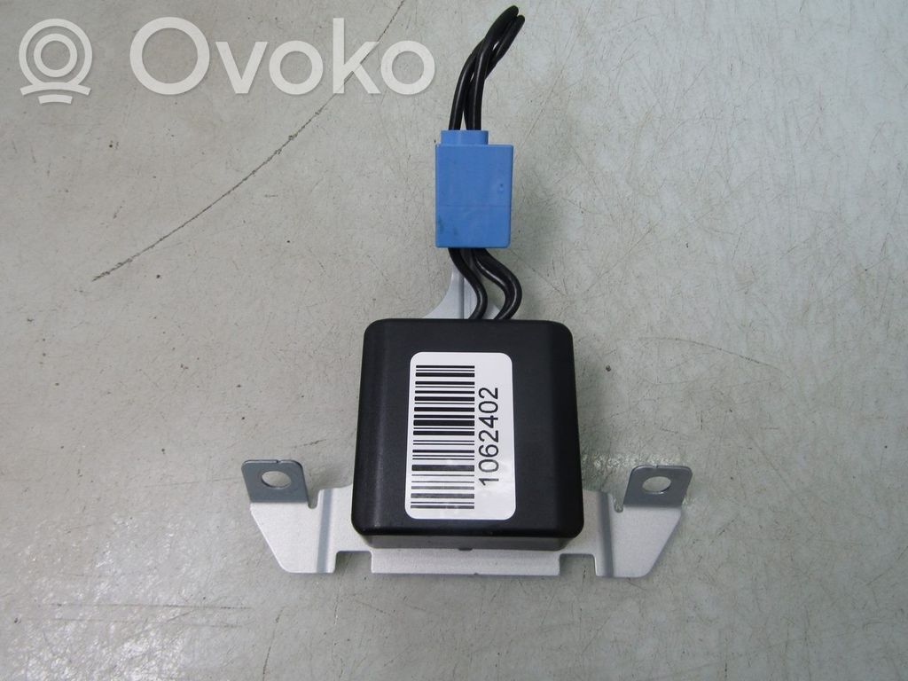 Vahvistin   BDMD66T30,19R,BP