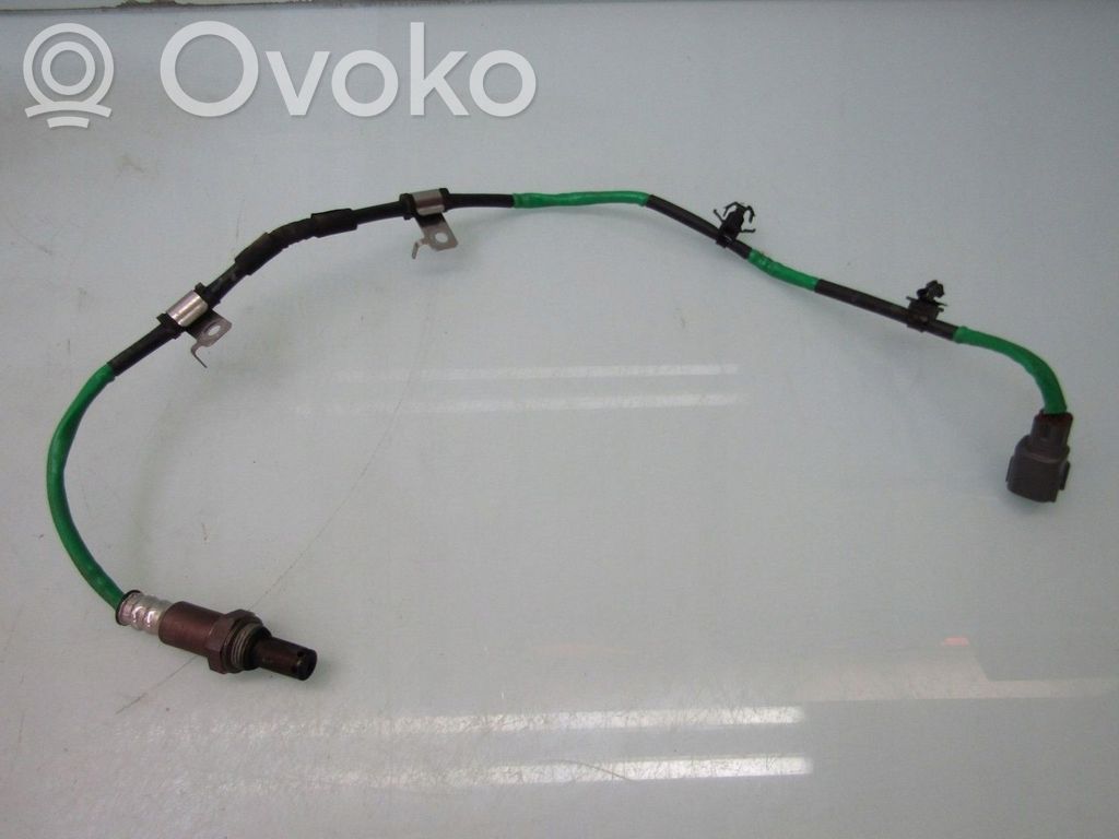 Mazda 3 Lambda probe sensor 