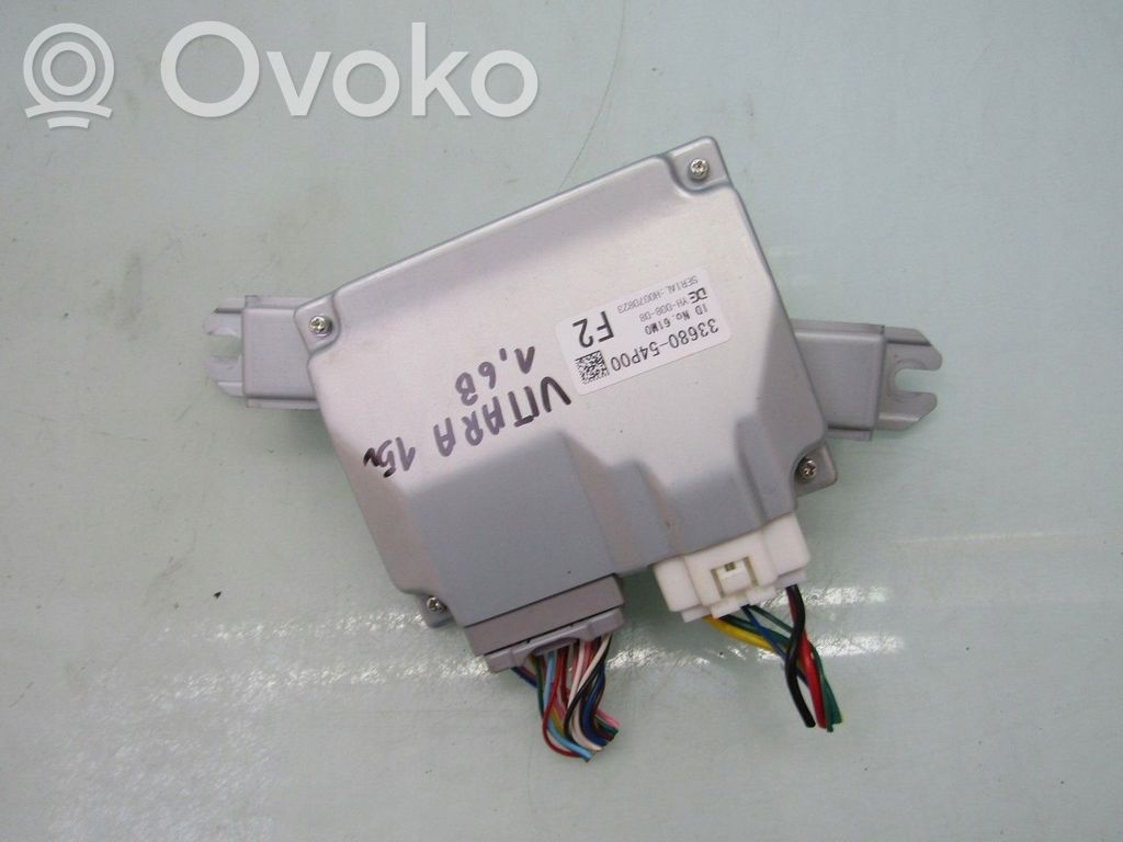 Suzuki Vitara (LY) Engine control unit/module 