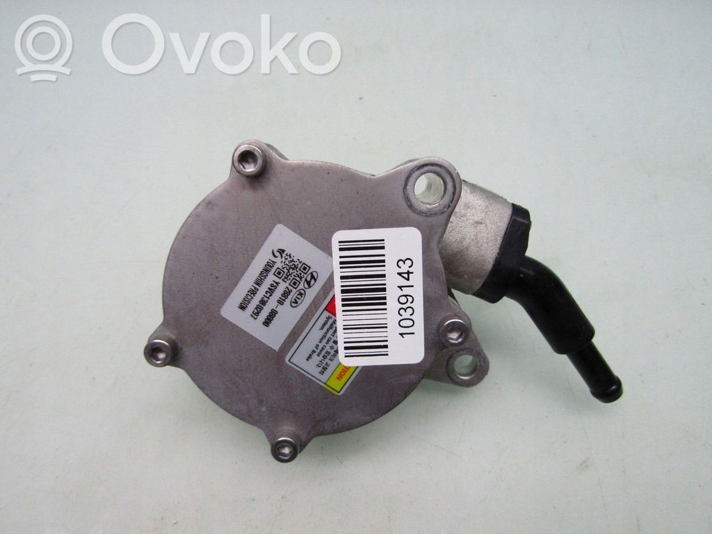 Bomba de vacío   2881008000,21R,TGDI,WAKU