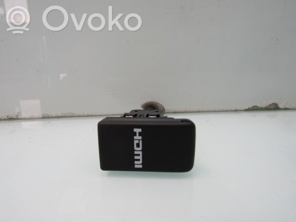 Honda HR-V Other switches/knobs/shifts 