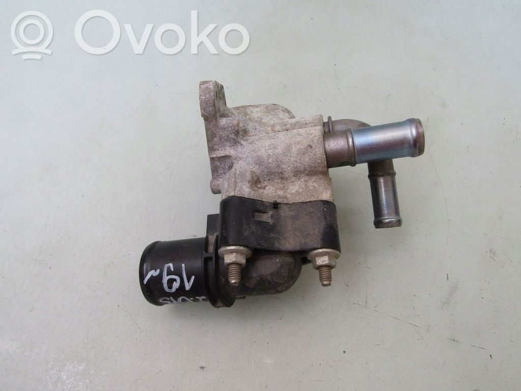 Mazda 3 Caurulīte (-es) / šļūtene (-es) 