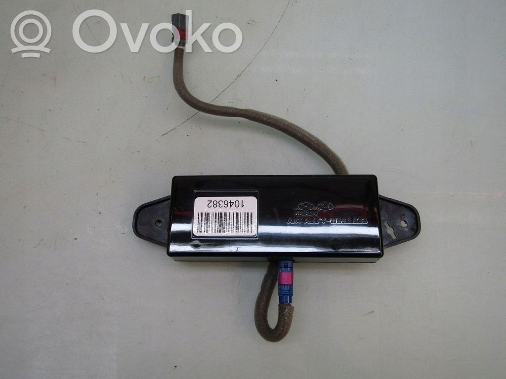 KIA Niro Amplificador de sonido 