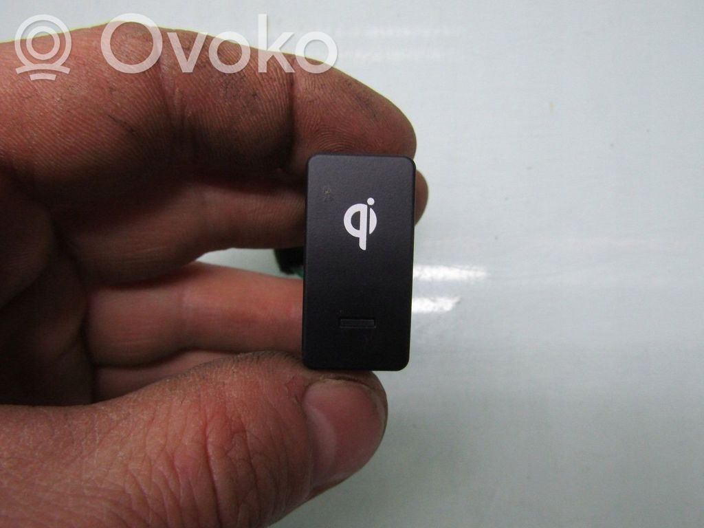 KIA Niro Otros interruptores/perillas/selectores 