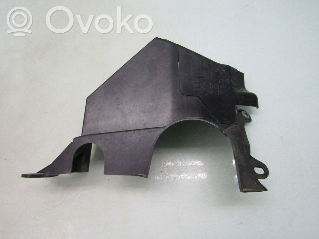 Mazda MX-30 Engine splash shield/under tray 