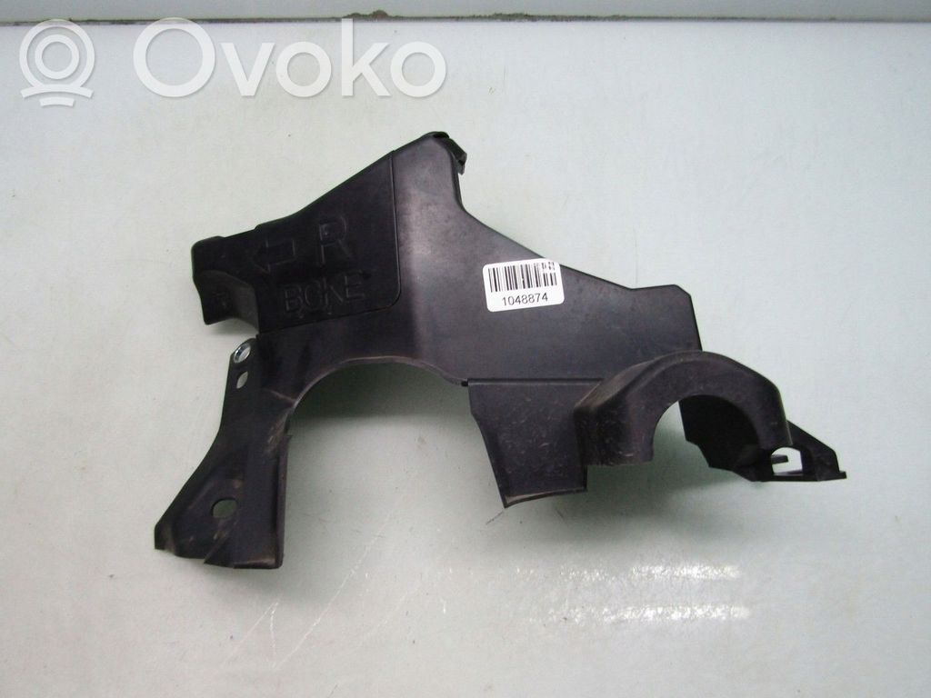 Mazda MX-30 Engine splash shield/under tray 