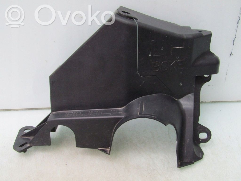 Mazda 3 Engine splash shield/under tray 