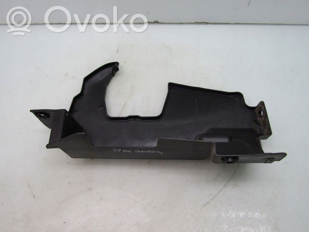 Honda Jazz IV GR Prowadnica powietrza intercoolera 