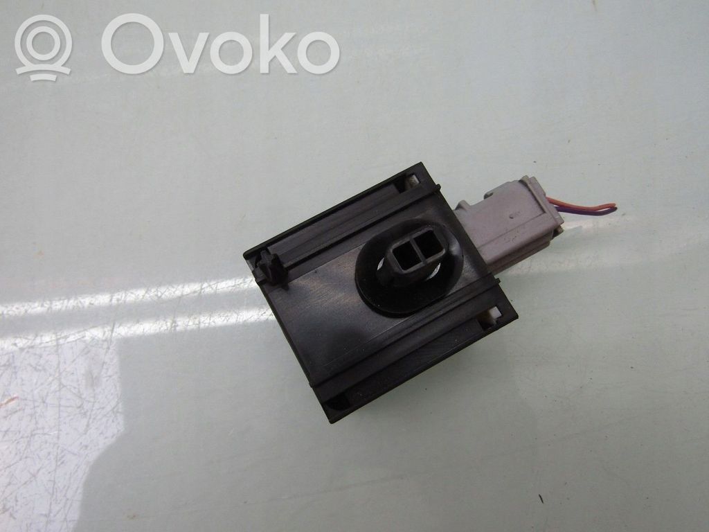 Mazda 3 Garso signalas 