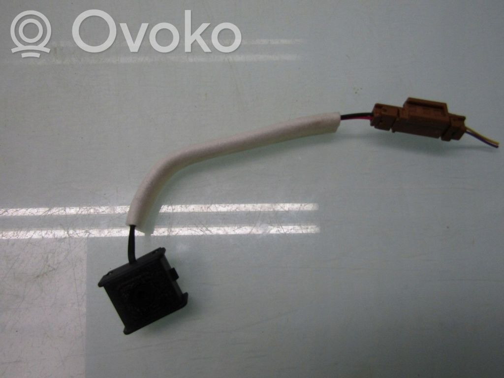 Nissan X-Trail T33 Kit del sistema de audio 