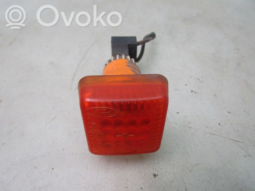 Ford Transit Front indicator light 