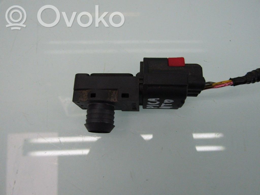 KIA Picanto Stabdžių vakuumo pūslė 