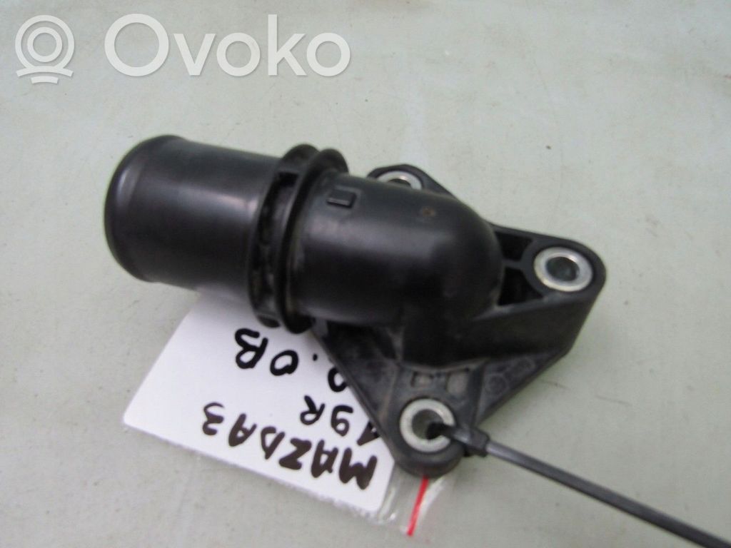 Engine coolant pipe/hose   190109,19R,BP