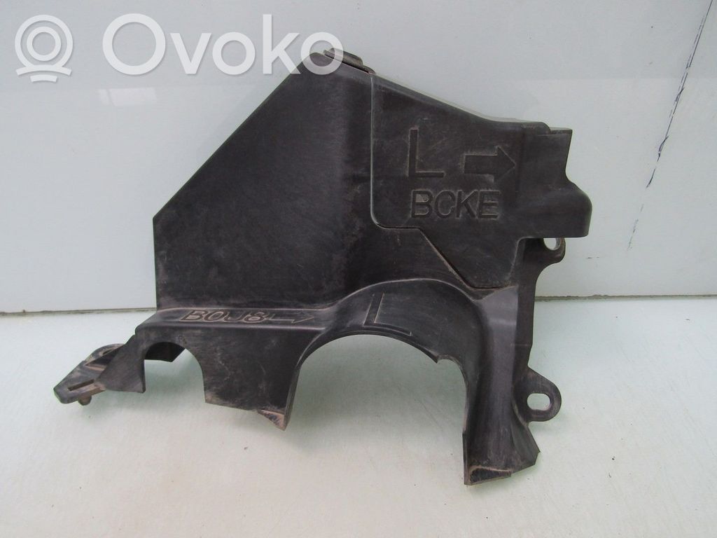 Mazda 3 Engine splash shield/under tray 