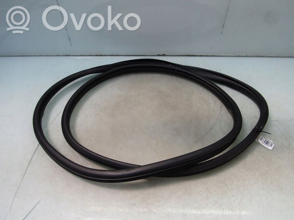Mazda CX-30 Front door rubber seal 