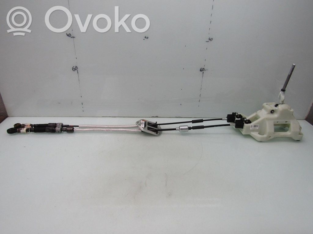 KIA Xceed Selector/cambiador de marcha en la caja de cambios 