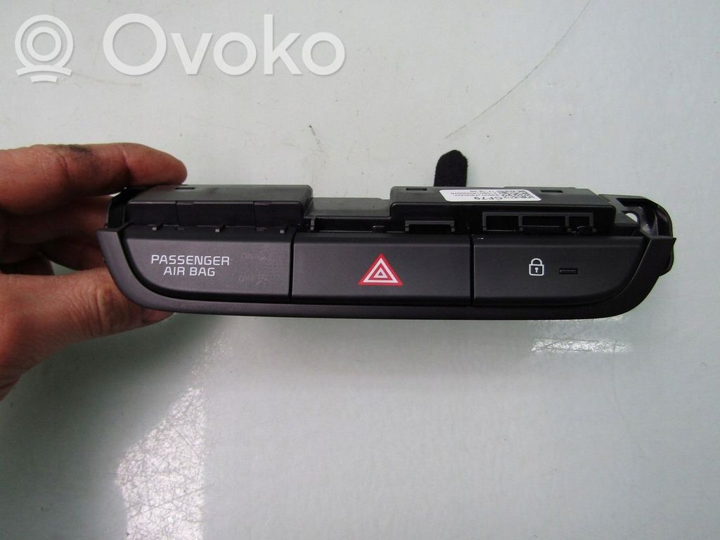 KIA Xceed Sonstige Schalter / Griffe / Umschalter 