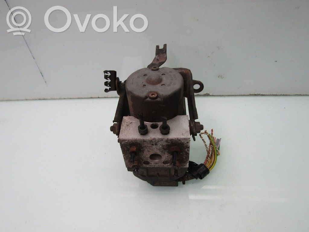 Citroen Xsara Picasso ABS vadības bloks 