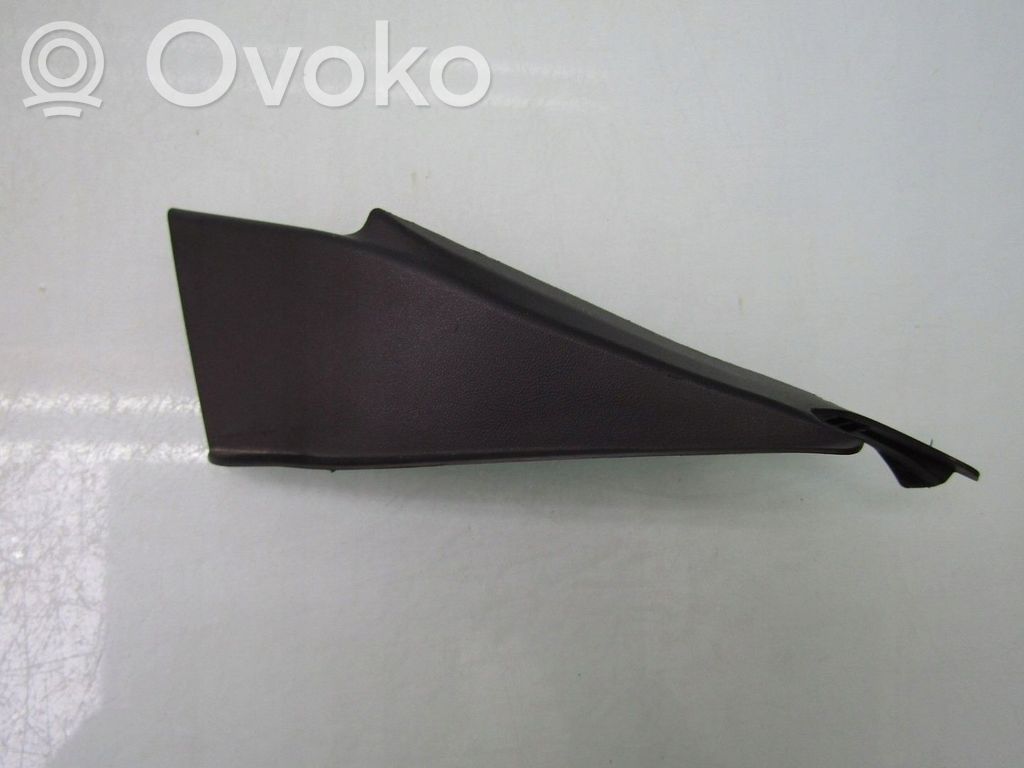 Mazda CX-30 Rivestimento del cofano motore 