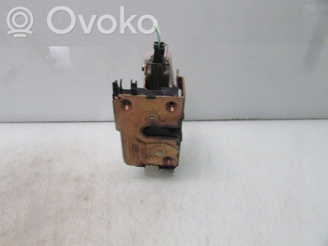 Renault Scenic I Etuoven lukko 