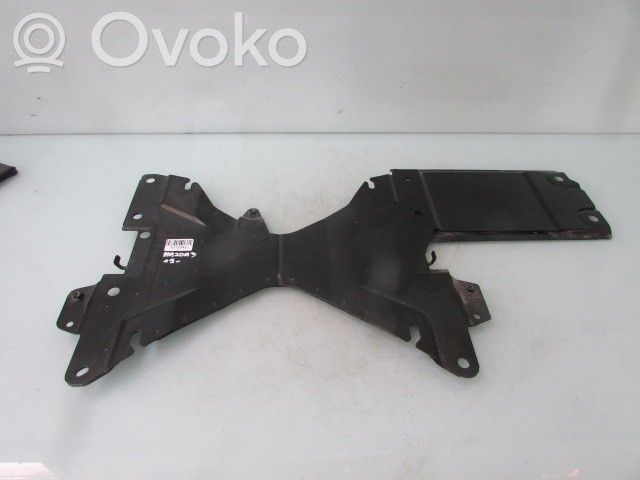 Mazda 3 Batteriekasten 