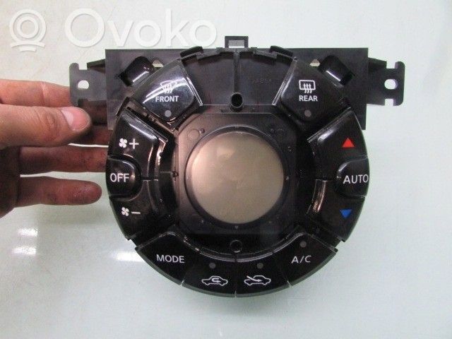 Other switches/knobs/shifts   14R,275003VU2A,KLIMATRONIK