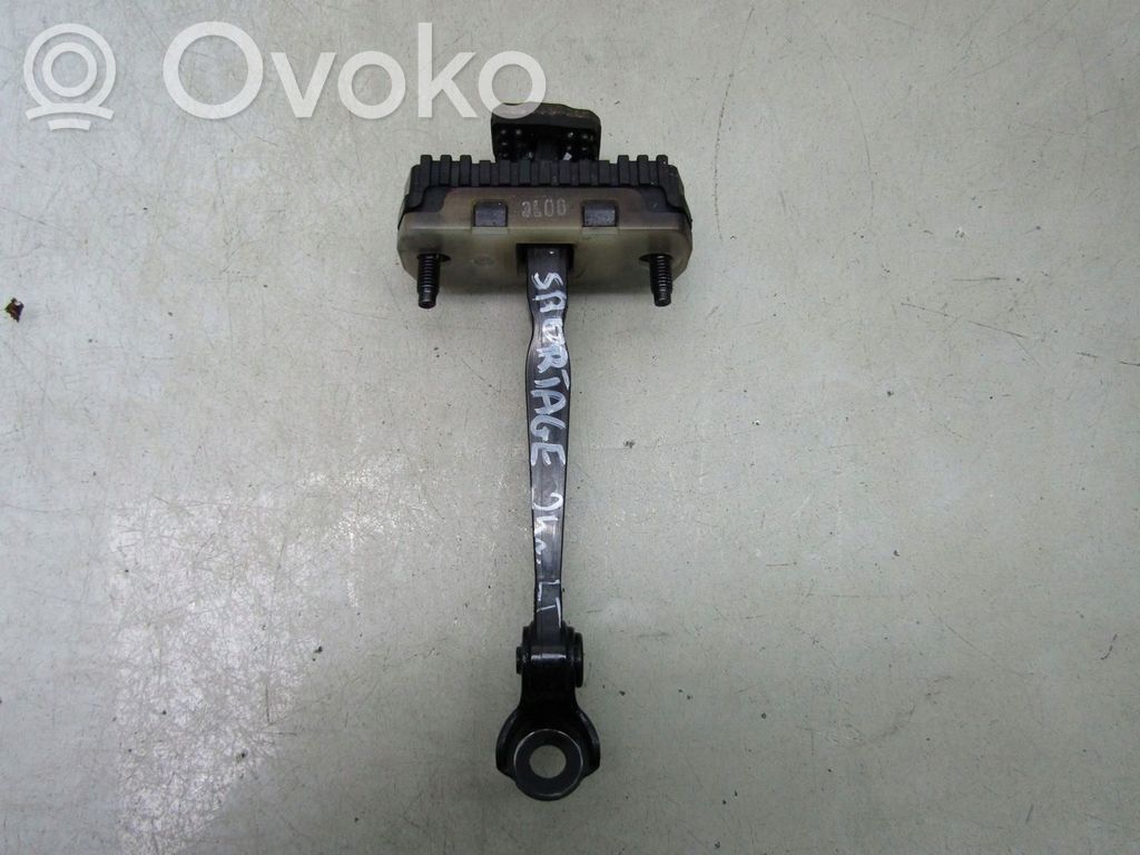 KIA Sportage Rear door check strap stopper 