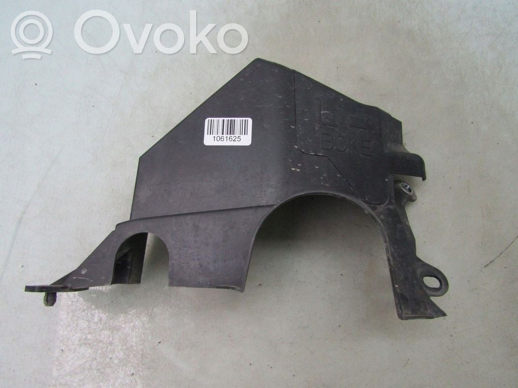 Mazda CX-30 Engine splash shield/under tray 