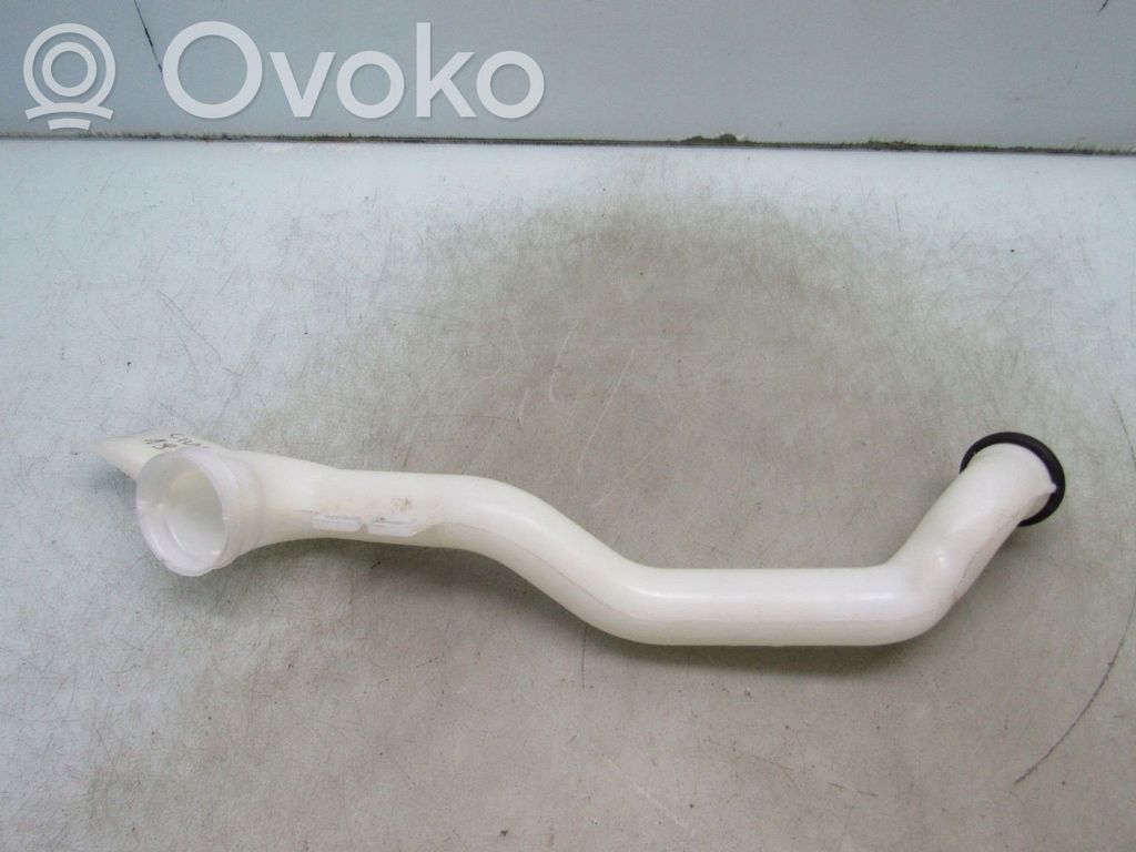 Honda Civic X Zbiornik płynu do spryskiwaczy szyby przedniej / czołowej 