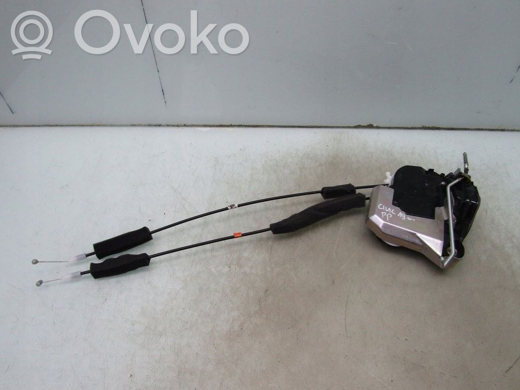 Honda Civic X Front door lock 