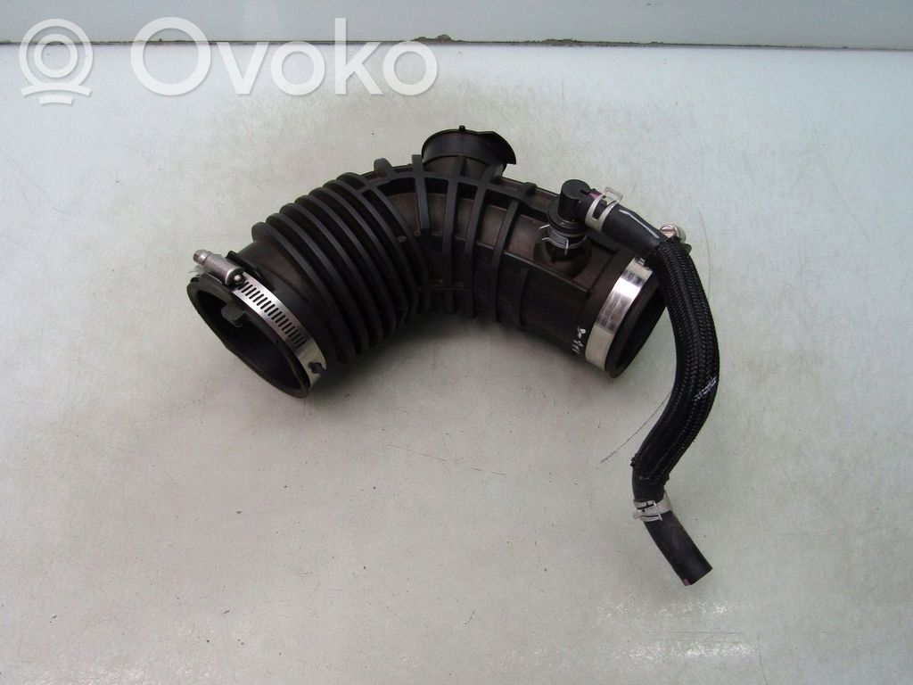 Nissan X-Trail T33 Intercooler hose/pipe 