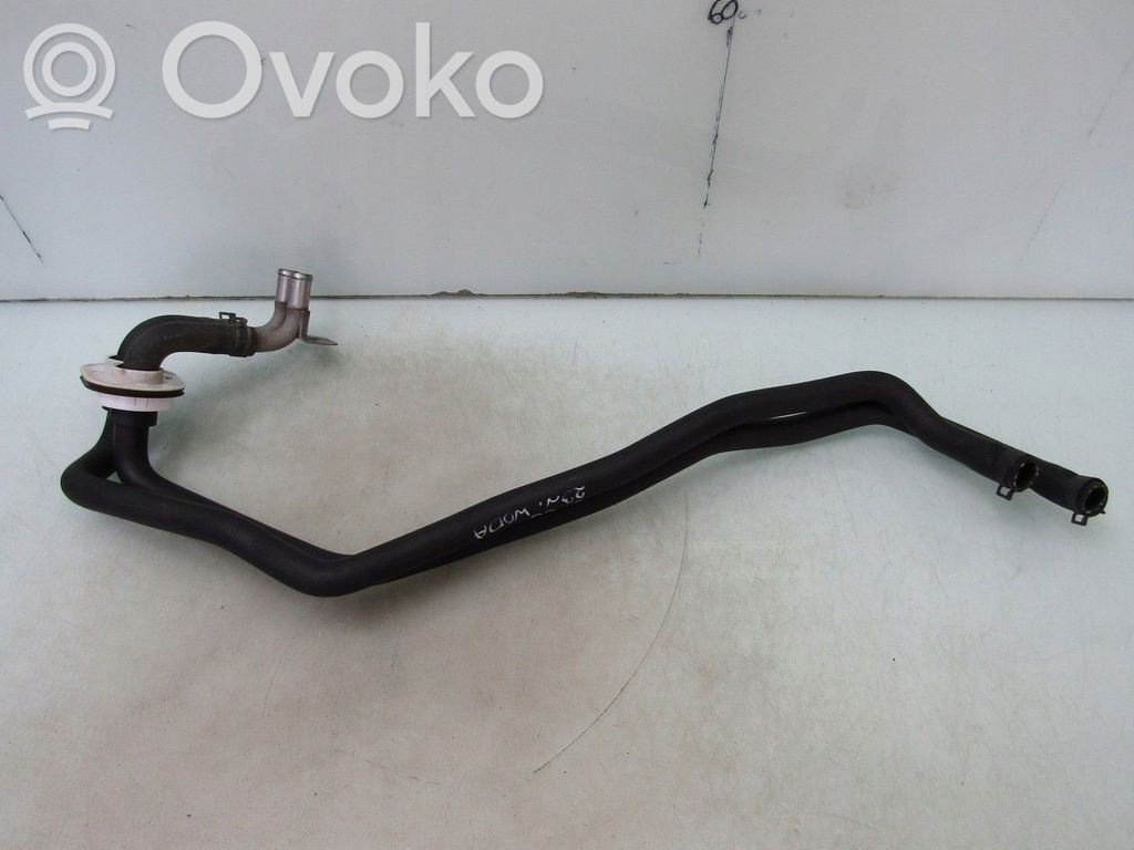 Mazda CX-60 Przewód / Wąż chłodnicy 