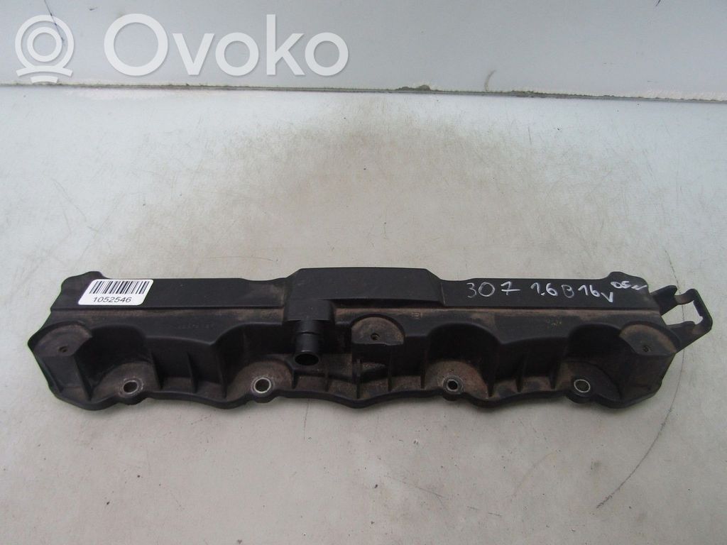 Peugeot 307 Cache culbuteur 
