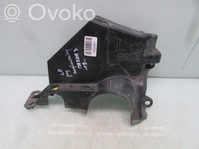 Mazda 3 Front bumper mounting bracket 