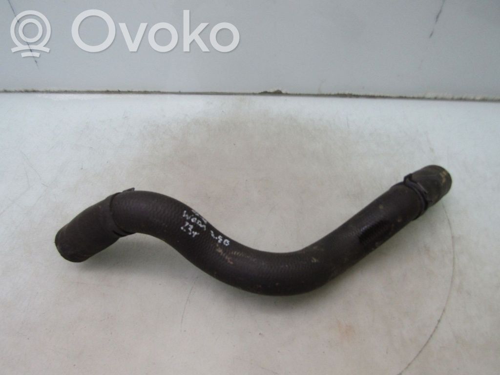 Engine coolant pipe/hose   CX60,23R,ESKYACTIV