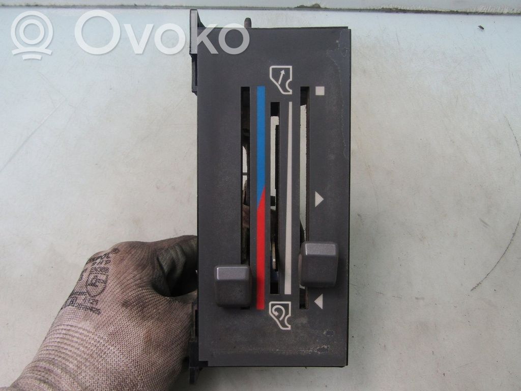 Ford Transit Other switches/knobs/shifts 