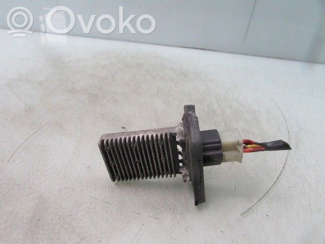 Daewoo Lanos Rezystor / Opornik dmuchawy nawiewu 