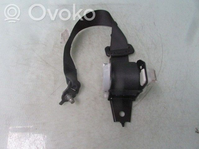 Infiniti M Cinturón delantero 