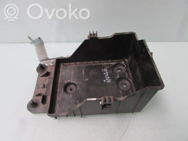 Mazda 2 Turbo solenoid valve 
