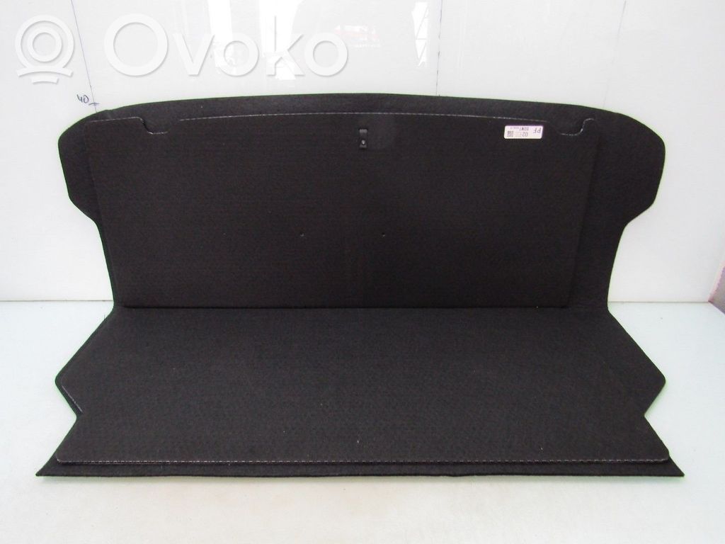 Mazda 3 Trunk/boot mat liner 