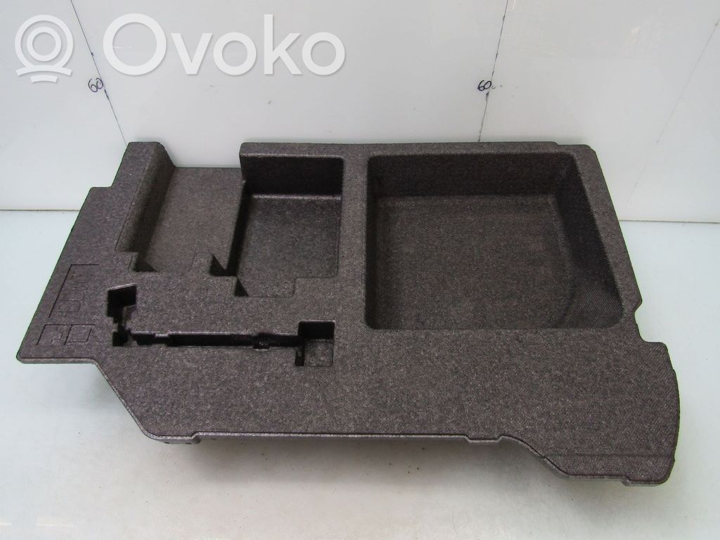 Mazda 3 Parcel shelf 