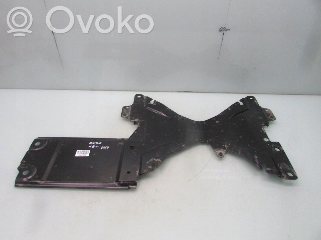 Mazda CX-30 Batteriekasten 