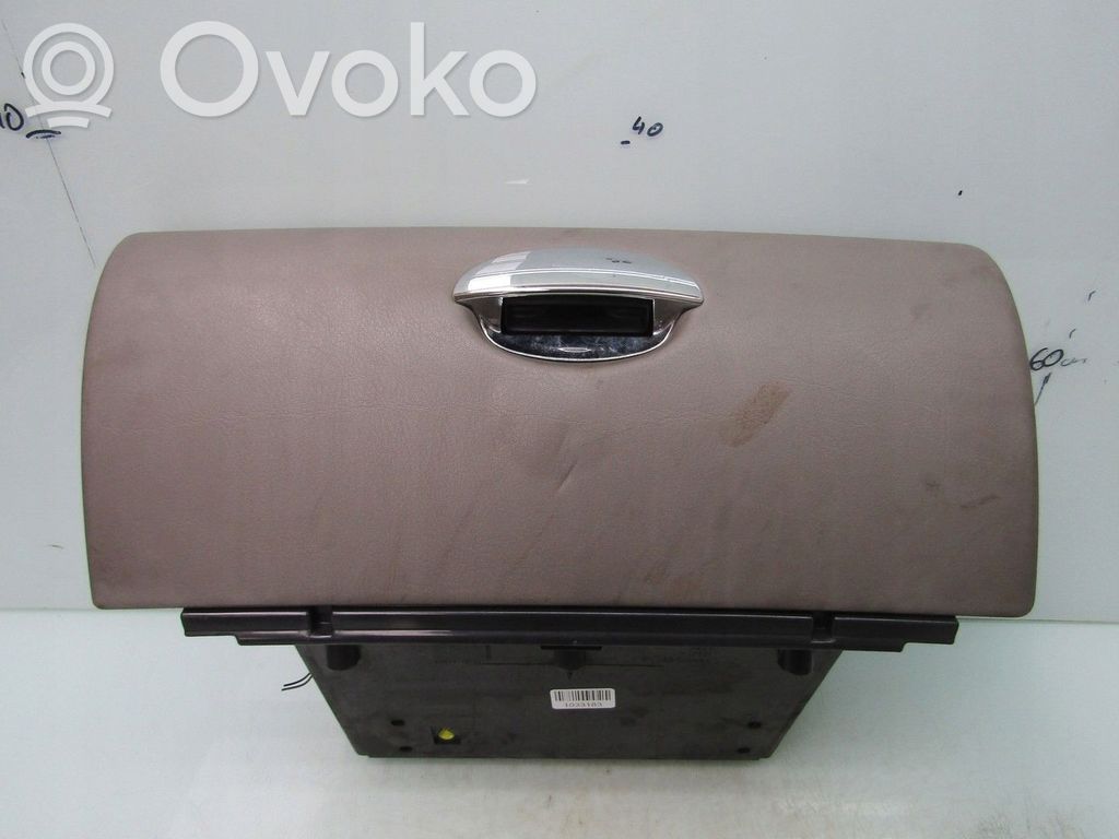 Rover 75 Daiktadėžė 