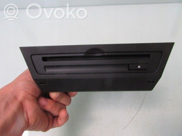 Mazda 2 Front door interior handle 